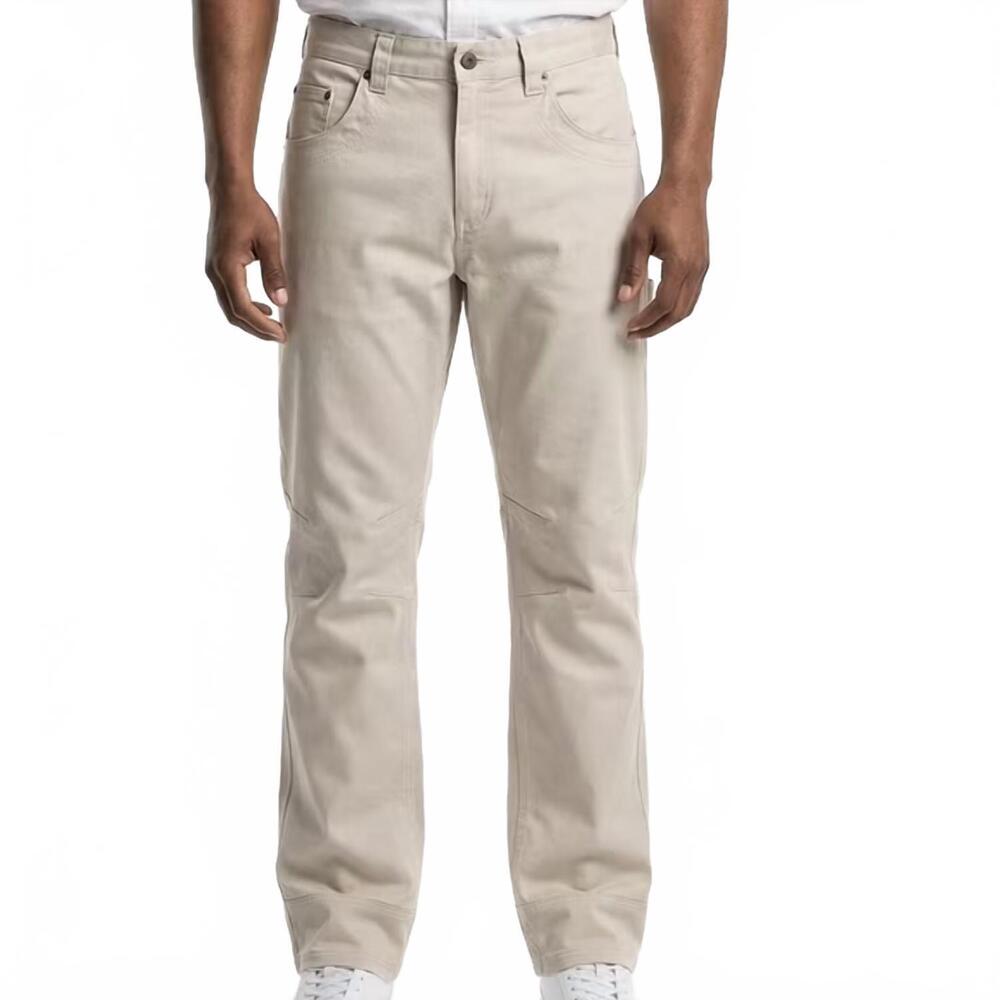 NEW MOUNTAIN KHAKIS camber pant in freestone